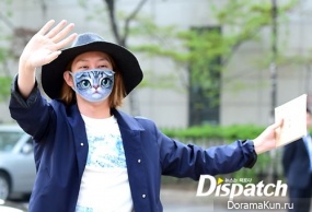 Heechul Heechul