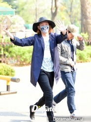 Heechul Heechul