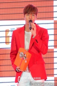 Lee Min Ho Lee Min Ho