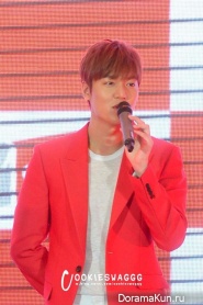 Lee Min Ho Lee Min Ho