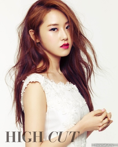 Gayoon Gayoon