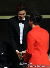 Baeksang Arts Awards