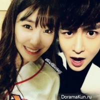 Nichkhun $ Tiffany