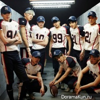 EXO - Love Me Right