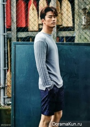 Taecyeon