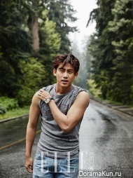 Taecyeon
