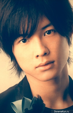 Matsumura Hokuto Matsumura Hokuto