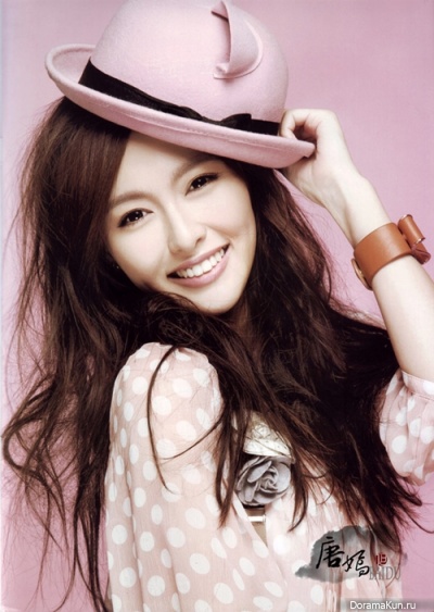Tiffany Tang