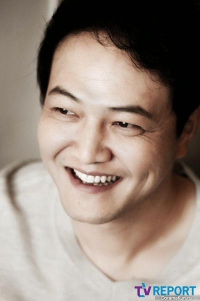 Jung Woong In Jung Woong In