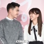 Kim So Hyun and Do KyungSoo