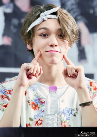 Vernon Vernon