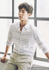 Park Bo Gum