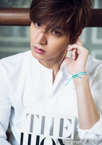 Lee Min Ho