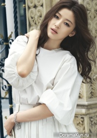 Jeon Ji Hyeon