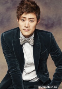 Lee Hee Joon