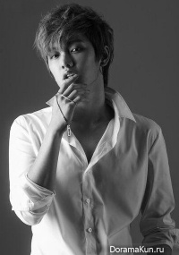 Shin Won Ho