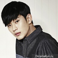 Kim Soo Hyun