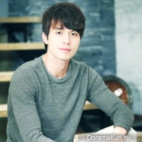 Lee Dong Wook
