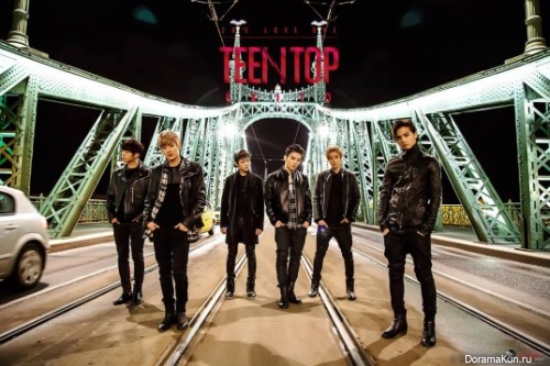 Teen Top