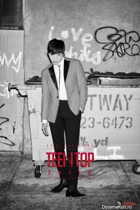 Teen Top