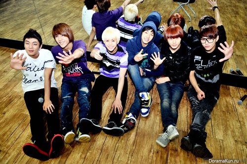 B2ST