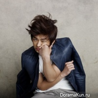 Seo In Gook