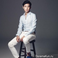 Kim Soo Hyun
