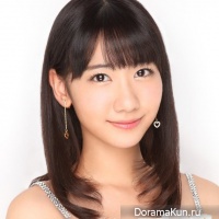 Kashiwagi Yuki