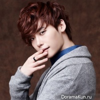Lee Jong Suk