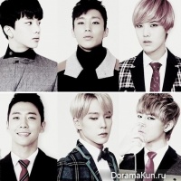 B.A.P