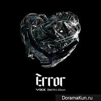 VIXX - Error