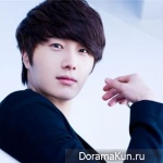 Jung Il Woo