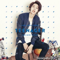 Jung Joon Young - Teenager
