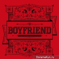 Boyfriend - Bewitch