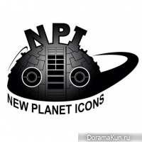 New Planet Entertainment