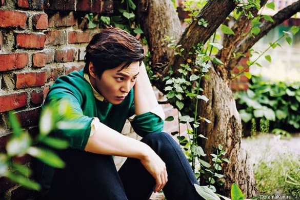 Joo Won