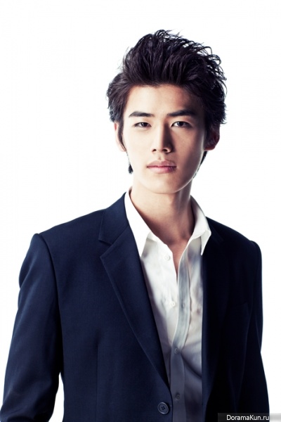 Park Jae Won Park Jae Won