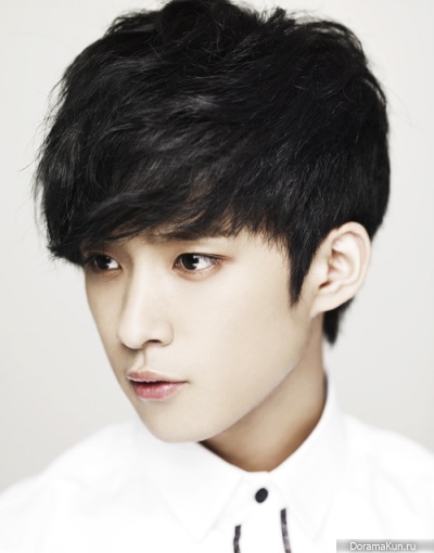 Lee Jae Jin Lee Jae Jin