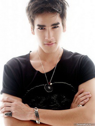 Nadech Kugimiya Nadech Kugimiya