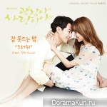 Crush - Its Okay, Thats Love OST Part.3