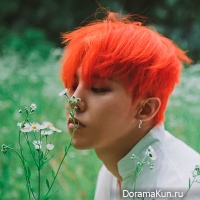 G-Dragon