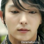 Scarlet-Heart Van-So