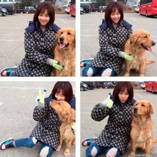 Hwang Jung Eum