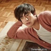 Jung-Yong-Hwa