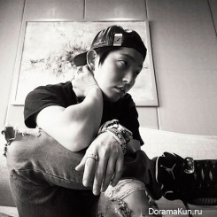 Lee Jun Ki