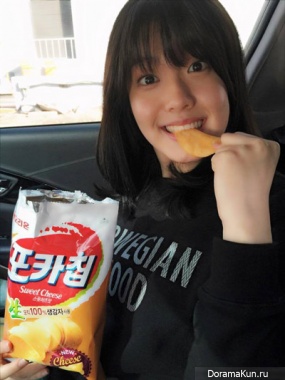 Nam Ji Hyun