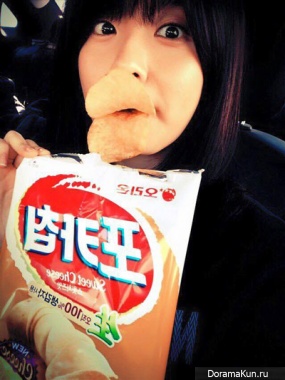Nam Ji Hyun