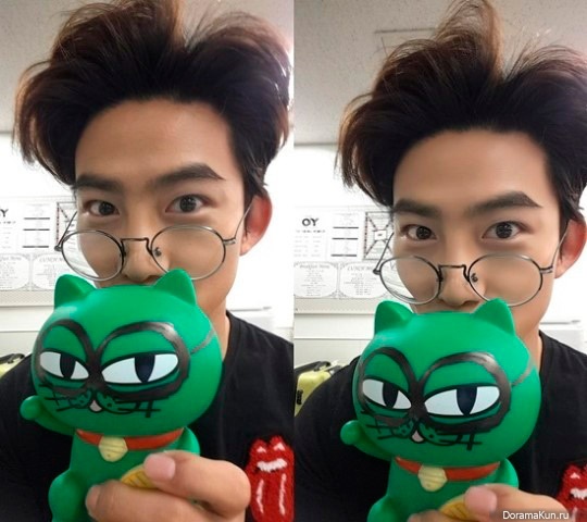 Ok Taec Yeon