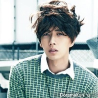 Park Hae Jin