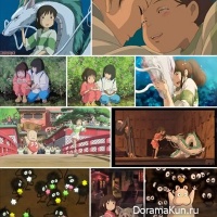 Spirited-Away